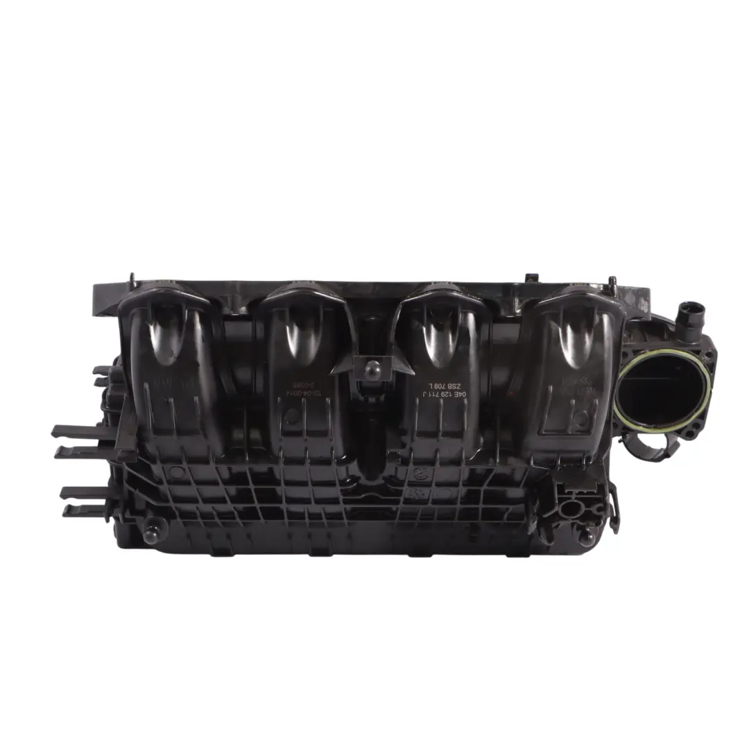 Inlet Intake Manifold Assembly 04E129711J to Audi Volkswagen Seat Skoda with Part number 04E129709G Audi Volkswagen Seat Skoda Inlet Intake Manifold Assembly 04E129711J - SKU 04E129709G - Part number 04E129709G