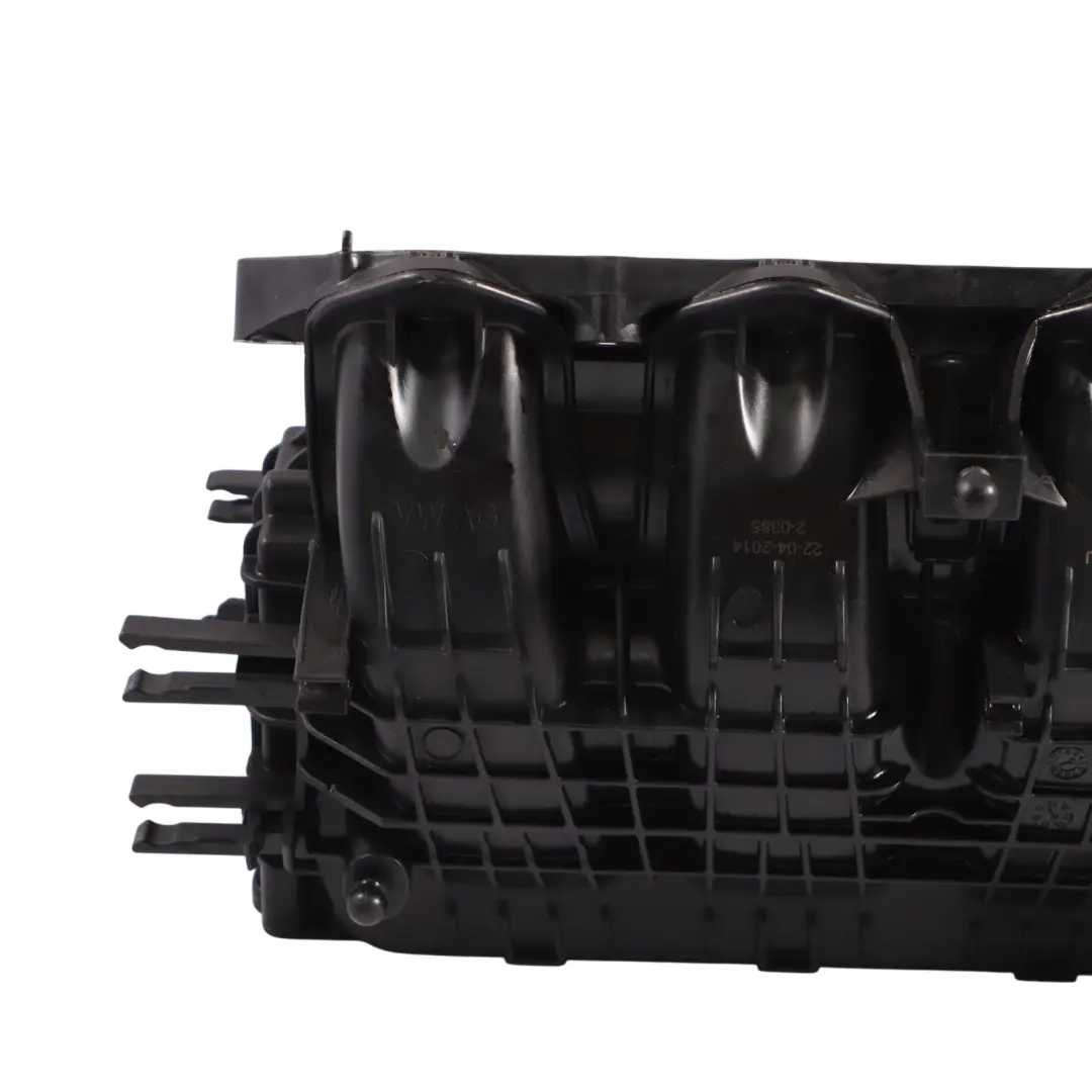 Audi Volkswagen Seat Skoda Inlet Intake Manifold Assembly 04E129711J - SKU 04E129709G - Part number 04E129709G