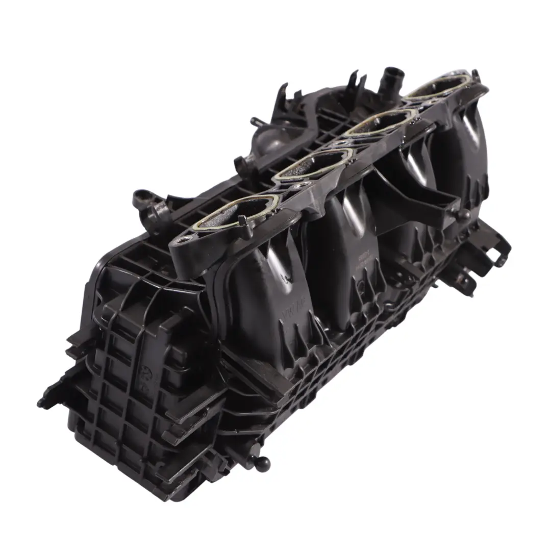 Inlet Intake Manifold Assembly 04E129711J to Audi Volkswagen Seat Skoda with Part number 04E129709G Audi Volkswagen Seat Skoda Inlet Intake Manifold Assembly 04E129711J - SKU 04E129709G - Part number 04E129709G