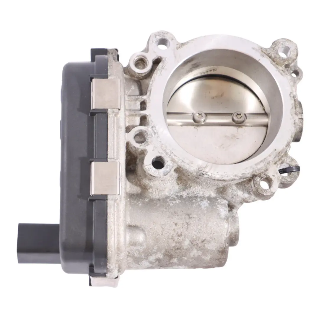 Volkswagen Golf SV Audi A3 8V 1.5 TSI TFSI Throttle Valve Body - SKU 04E133062Q - Part number 04E133062Q