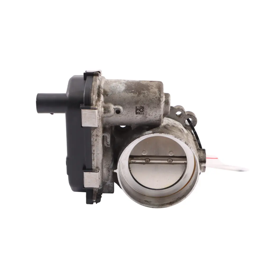 Przepustnica Powietrza do VW Golf SV Audi A3 8V 1.5 TSI TFSI o numerze 04E133062Q VW Golf SV Audi A3 8V 1.5 TSI TFSI Przepustnica Powietrza - SKU 04E133062Q - Numer Części 04E133062Q