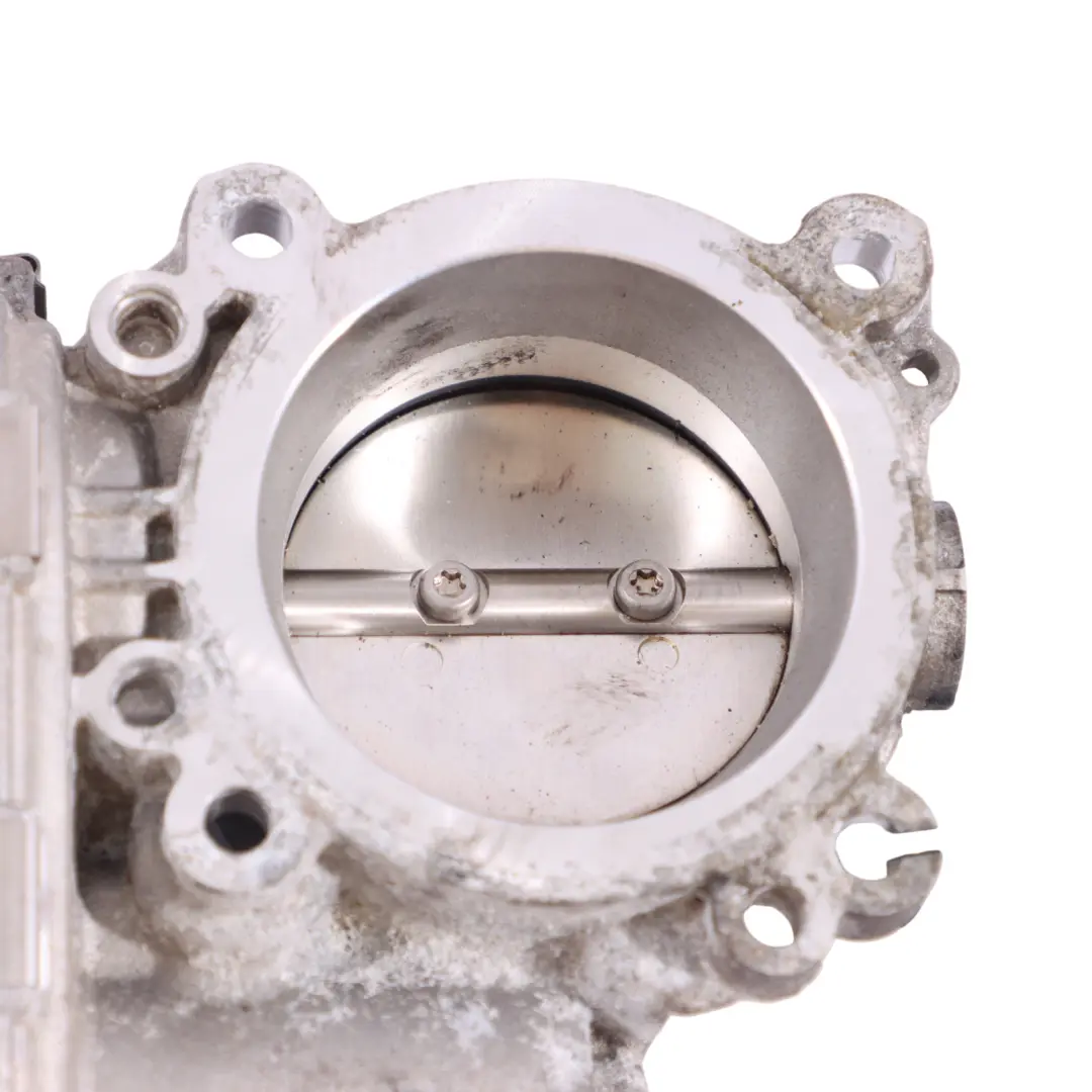 Przepustnica Powietrza do VW Golf SV Audi A3 8V 1.5 TSI TFSI o numerze 04E133062Q VW Golf SV Audi A3 8V 1.5 TSI TFSI Przepustnica Powietrza - SKU 04E133062Q - Numer Części 04E133062Q