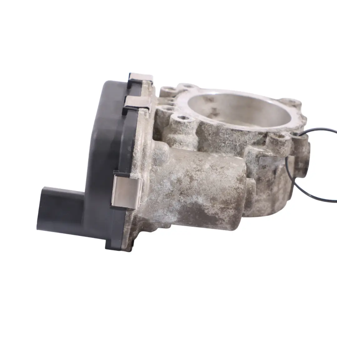 Cuerpo De Válvula Mariposa para Volkswagen Golf SV Audi A3 8V 1.5 TSI TFSI con número de pieza 04E133062Q Volkswagen Golf SV Audi A3 8V 1.5 TSI TFSI Cuerpo De Válvula Mariposa - SKU 04E133062Q - Número de pieza 04E133062Q