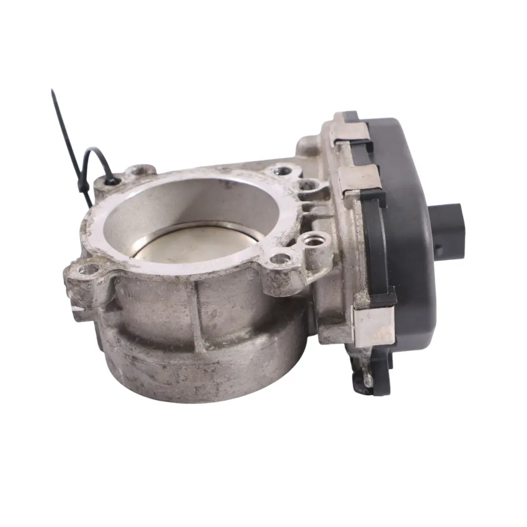 Corps De Papillon pour Volkswagen Golf SV Audi A3 8V 1.5 TSI TFSI à propos du numéro de pièce 04E133062Q Volkswagen Golf SV Audi A3 8V 1.5 TSI TFSI Corps De Papillon - SKU 04E133062Q - Numéro de pièce 04E133062Q