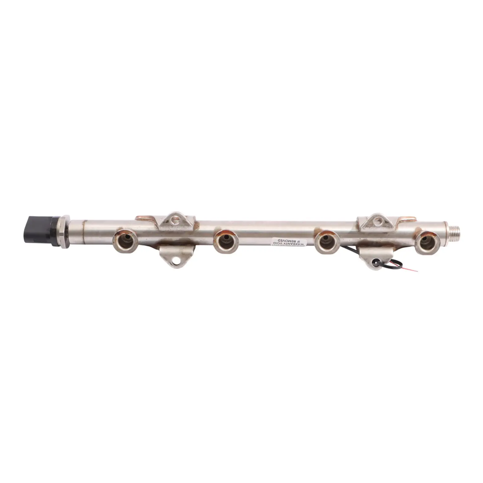 VW Seat Skoda Audi 1.4 TSI Injecteurs Ligne D'Injection Carburant 04E133320D