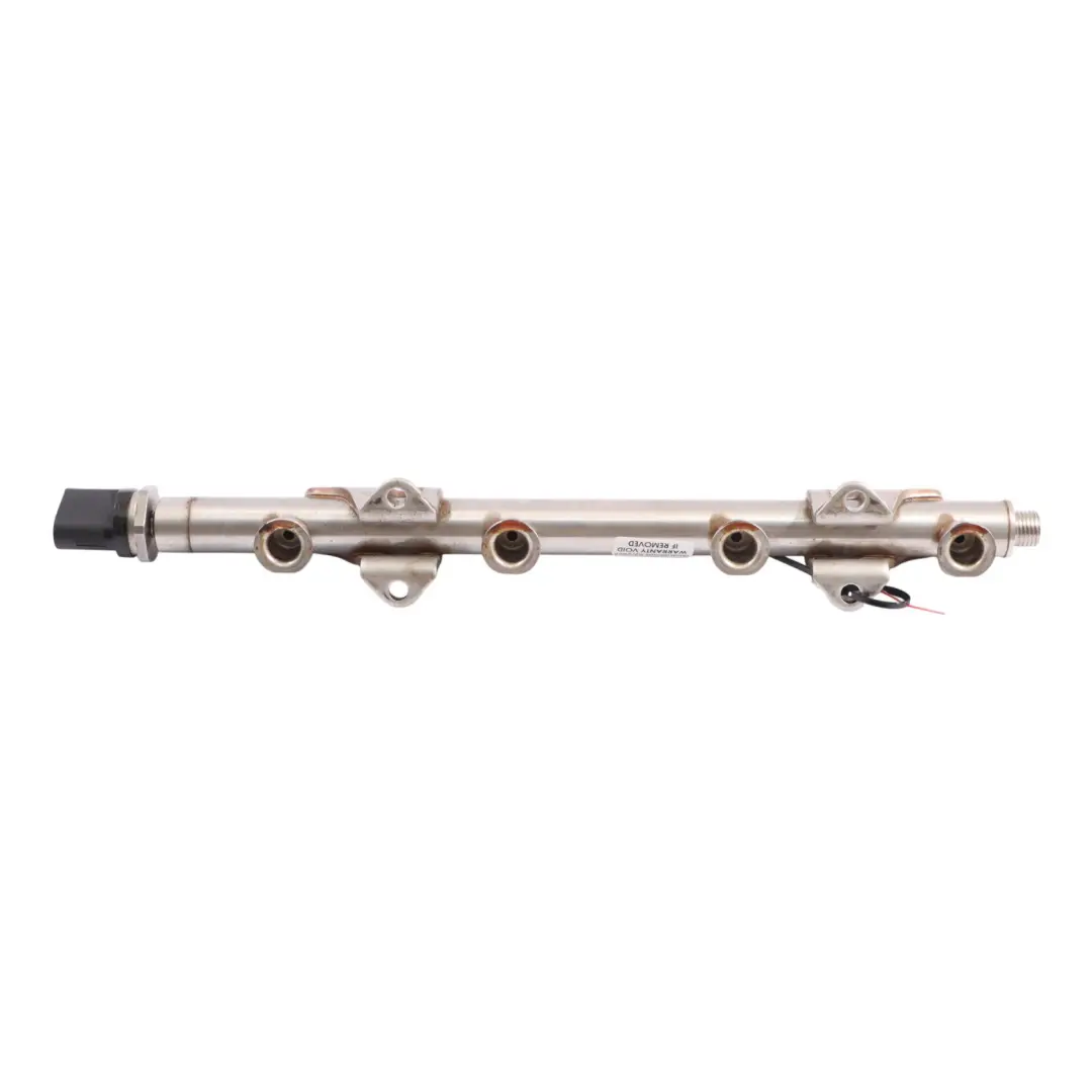 Volkswagen Seat Audi 1.4 TSI Inyección Combustible Rail Inyectores - SKU 04E133320D-1 - Número de pieza 04E133320D