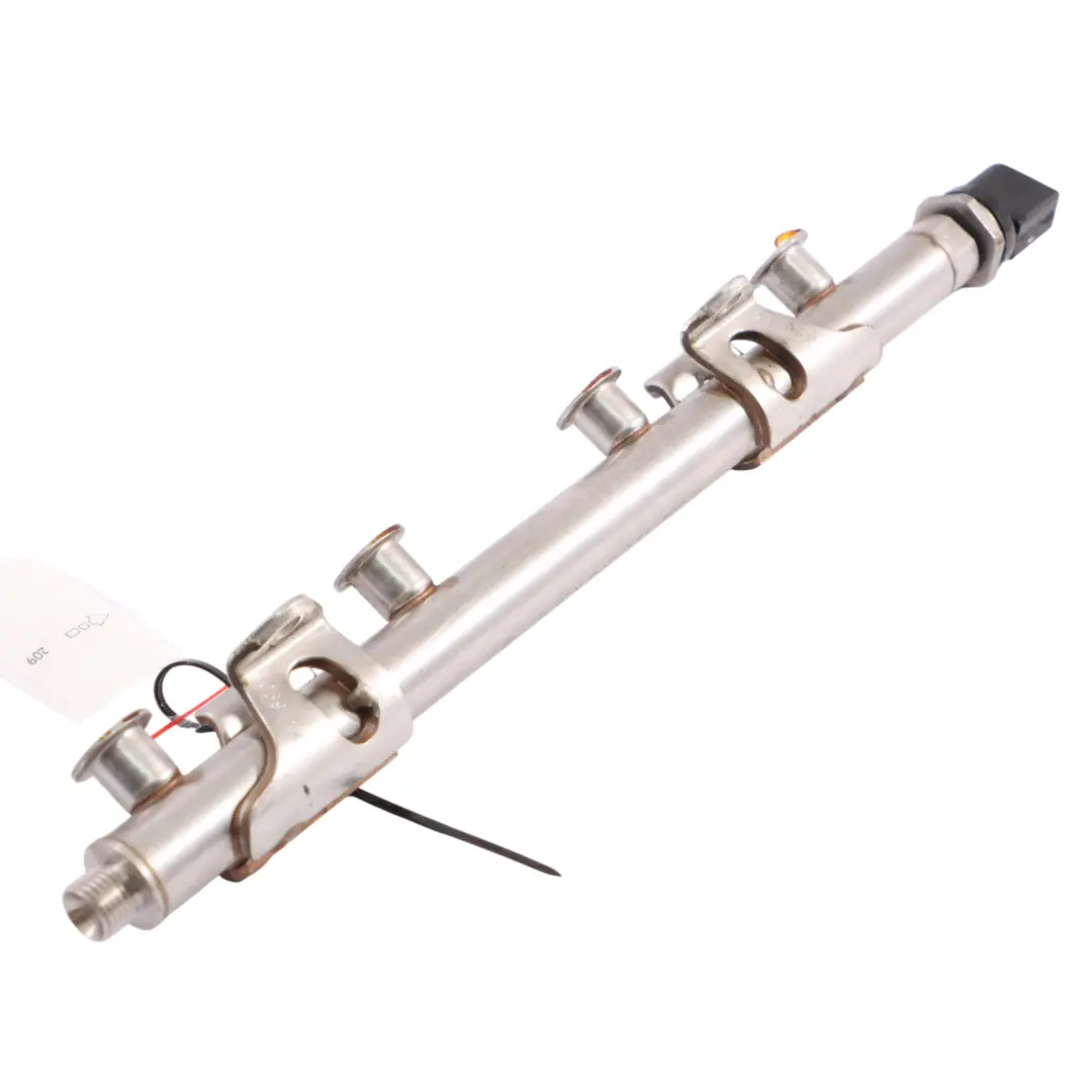 VW Seat Skoda Audi 1.4 TSI Injecteurs Ligne D'Injection Carburant - SKU 04E133320D-1 - Numéro de pièce 04E133320D