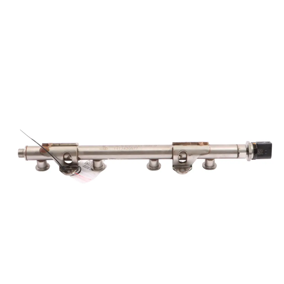 Volkswagen Seat Audi 1.4 TSI Inyección Combustible Rail Inyectores - SKU 04E133320D-1 - Número de pieza 04E133320D