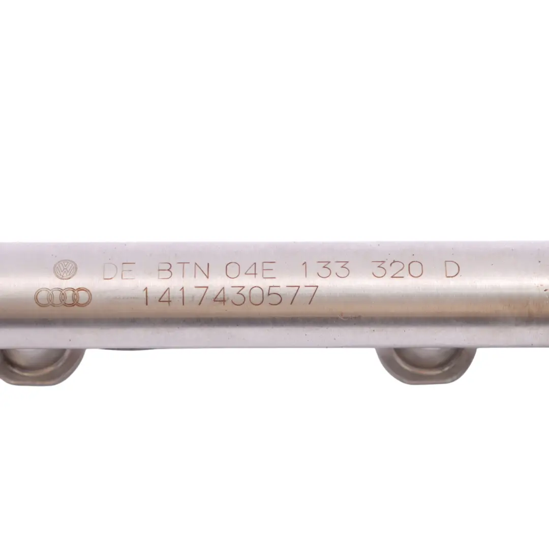 Kraftstoffein Spritzung Rail Injektoren für VW Seat Skoda Audi 1.4 TSI mit Teilenummer 04E133320D VW Seat Skoda Audi 1.4 TSI Kraftstoffein Spritzung Rail Injektoren - SKU 04E133320D-1 - Teilenummer 04E133320D