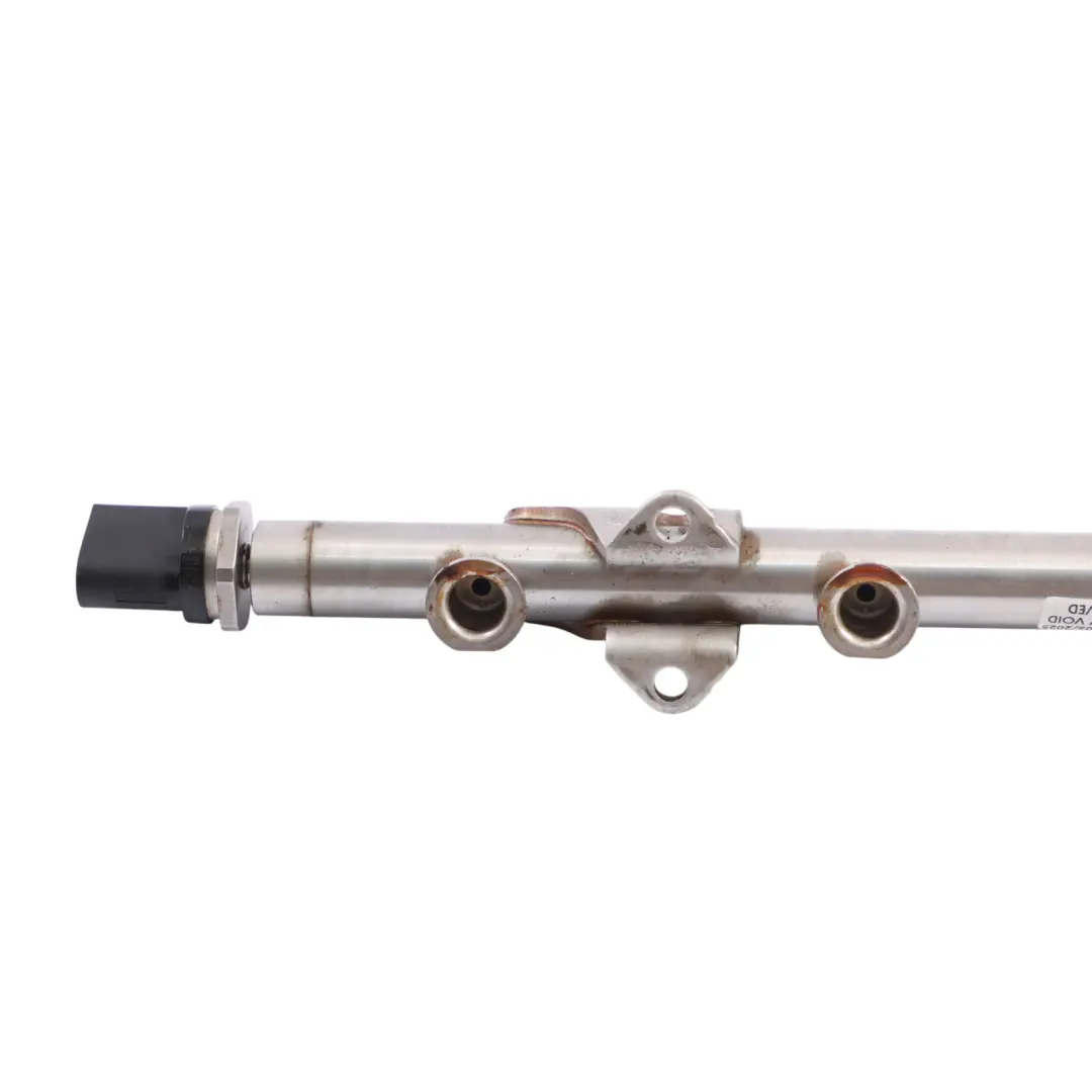 Volkswagen Seat Audi 1.4 TSI Inyección Combustible Rail Inyectores - SKU 04E133320D-1 - Número de pieza 04E133320D