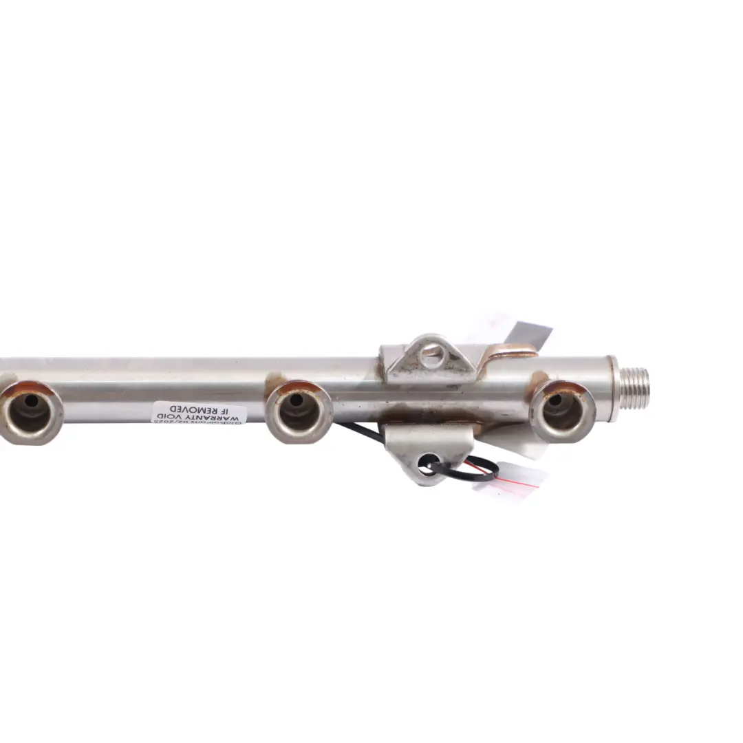 Volkswagen Seat Audi 1.4 TSI Inyección Combustible Rail Inyectores - SKU 04E133320D-1 - Número de pieza 04E133320D