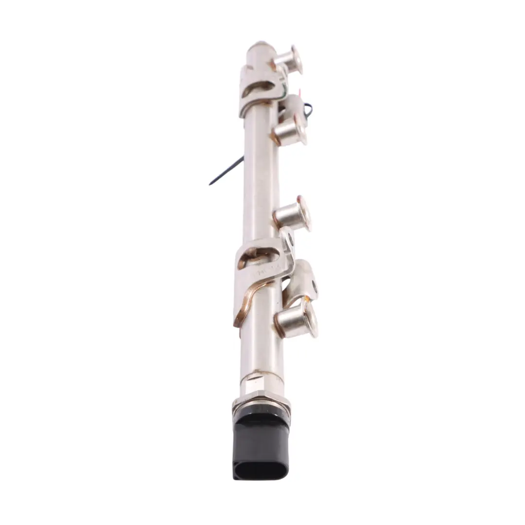 Volkswagen Seat Audi 1.4 TSI Inyección Combustible Rail Inyectores - SKU 04E133320D-1 - Número de pieza 04E133320D