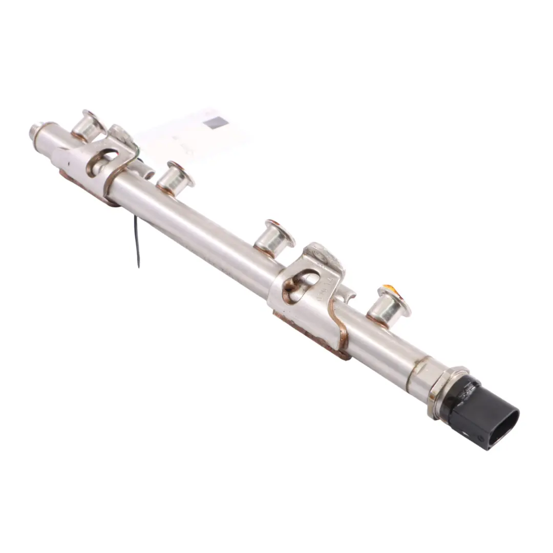 Volkswagen Seat Audi 1.4 TSI Inyección Combustible Rail Inyectores - SKU 04E133320D-1 - Número de pieza 04E133320D