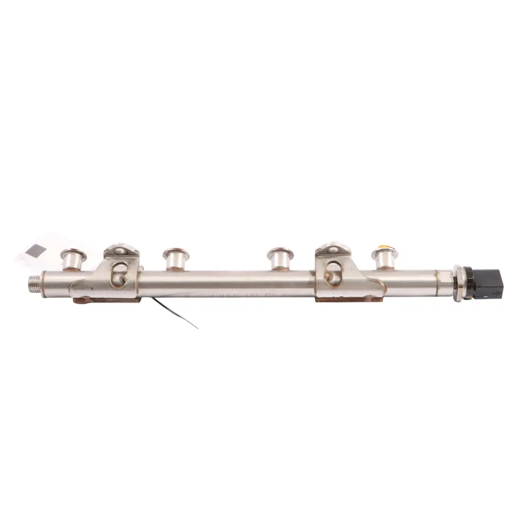 Volkswagen Seat Audi 1.4 TSI Inyección Combustible Rail Inyectores - SKU 04E133320D-1 - Número de pieza 04E133320D