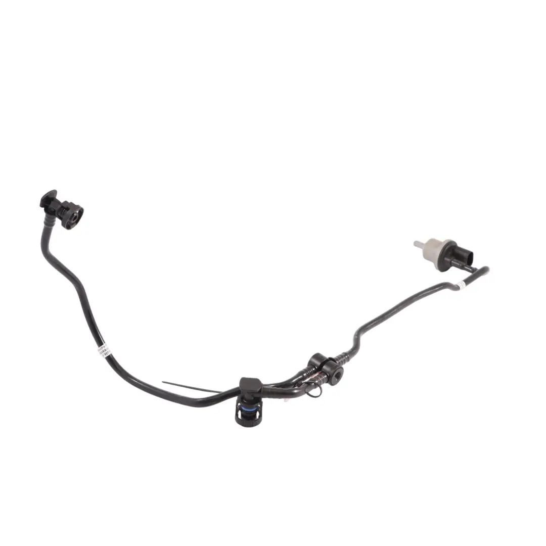 Audi Skoda Seat Volkswagen Benzin Unterdruc Kleitung Schlauch - SKU 04E133366BE-1 - Teilenummer 04E133366BE