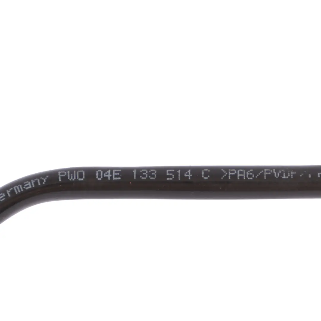 Audi Skoda Seat Volkswagen Benzin Unterdruc Kleitung Schlauch - SKU 04E133366BE-1 - Teilenummer 04E133366BE