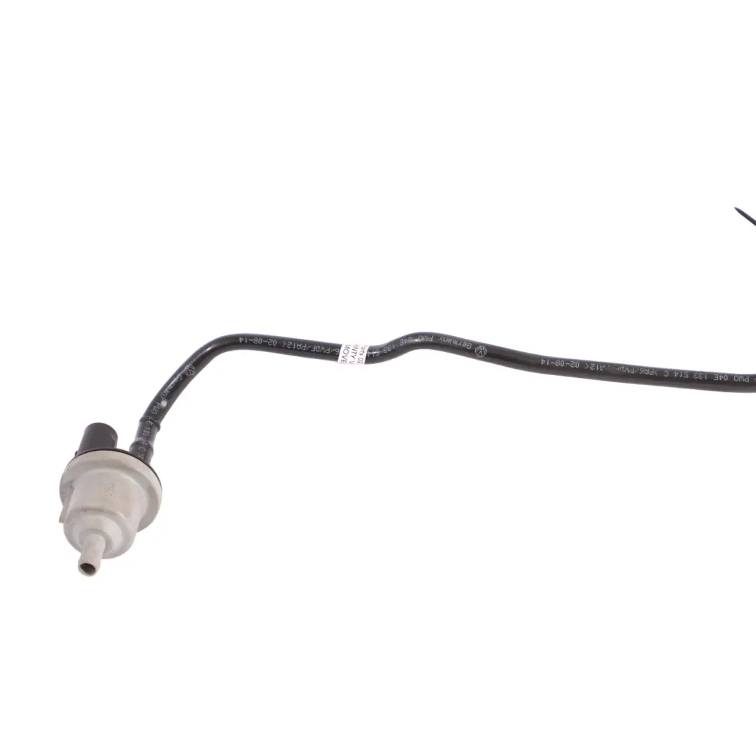 Audi Skoda Seat Volkswagen 1.4 Benzyna Przewód Podciśnieniowy - SKU 04E133366BE-1 - Numer Części 04E133366BE