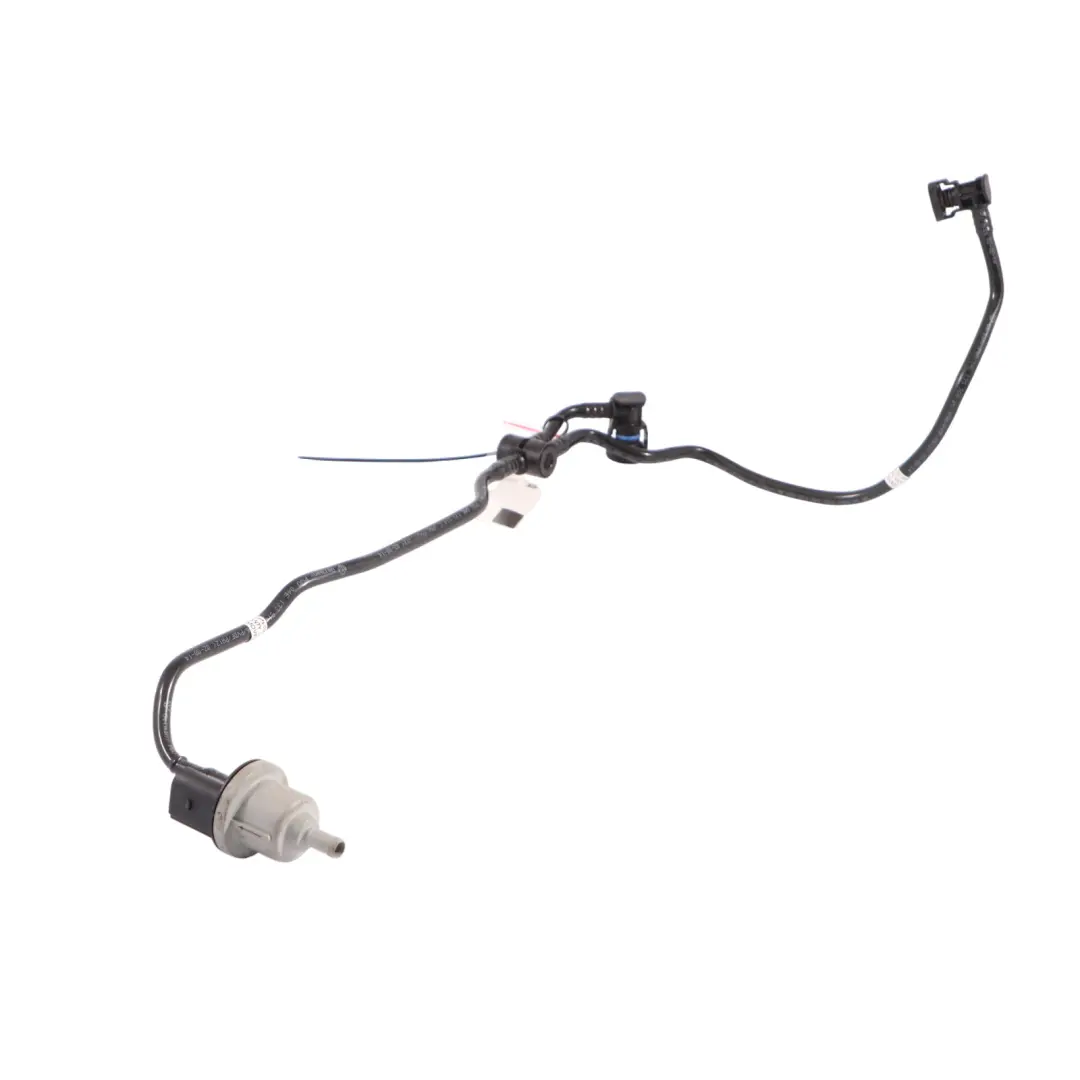Audi Skoda Seat Volkswagen Petrol Vacuum Line Pipe Hose - SKU 04E133366BE-1 - Part number 04E133366BE