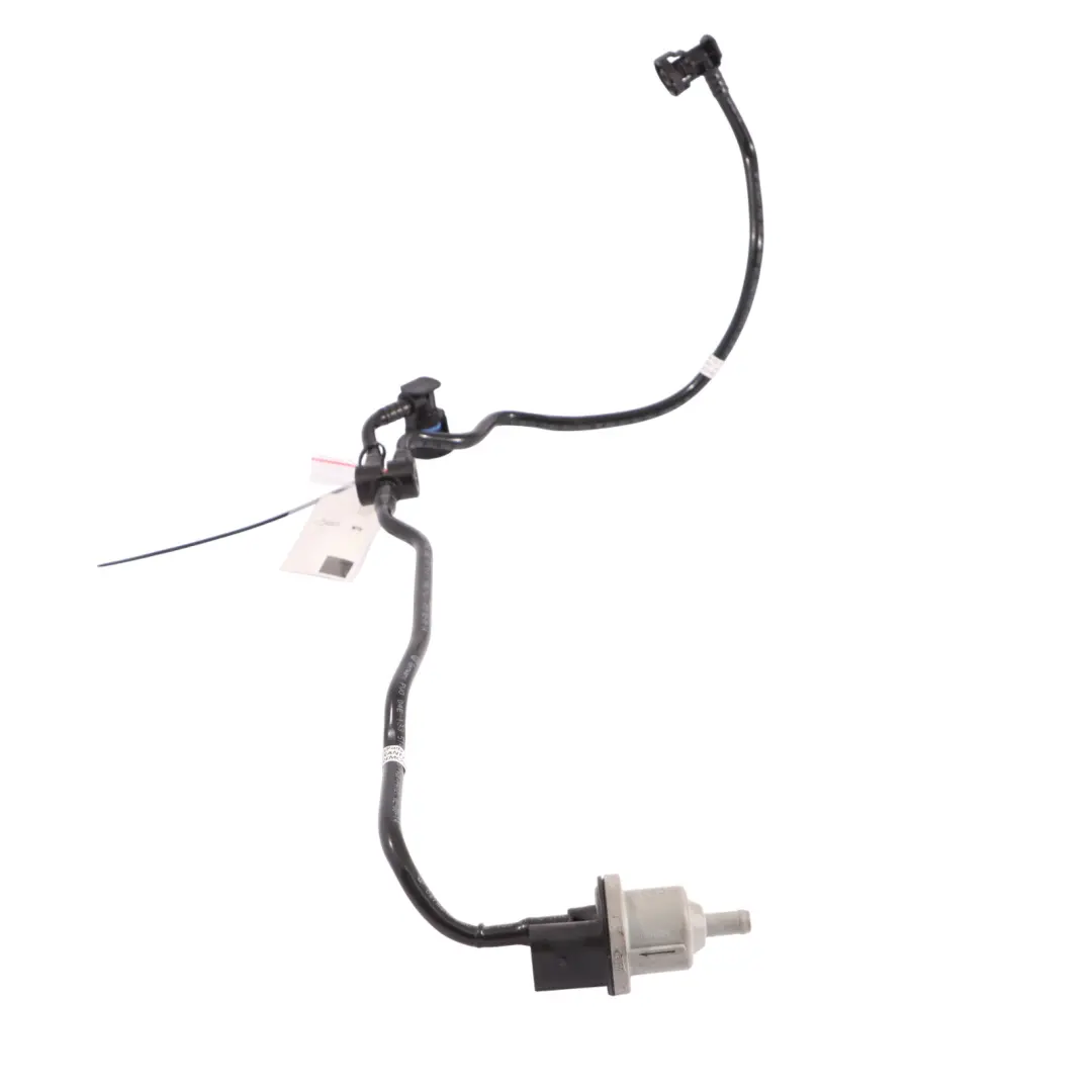 Przewód Podciśnieniowy do Audi Skoda Seat Volkswagen 1.4 Benzyna o numerze 04E133366BE Audi Skoda Seat Volkswagen 1.4 Benzyna Przewód Podciśnieniowy - SKU 04E133366BE-1 - Numer Części 04E133366BE