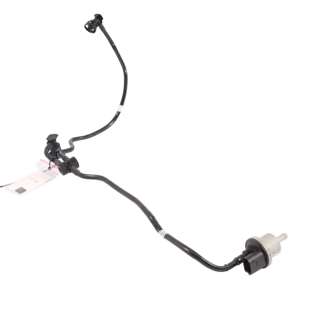 Audi Skoda Seat Volkswagen Tubo Di Aspirazione Benzina - SKU 04E133366BE-1 - Numero di parte 04E133366BE