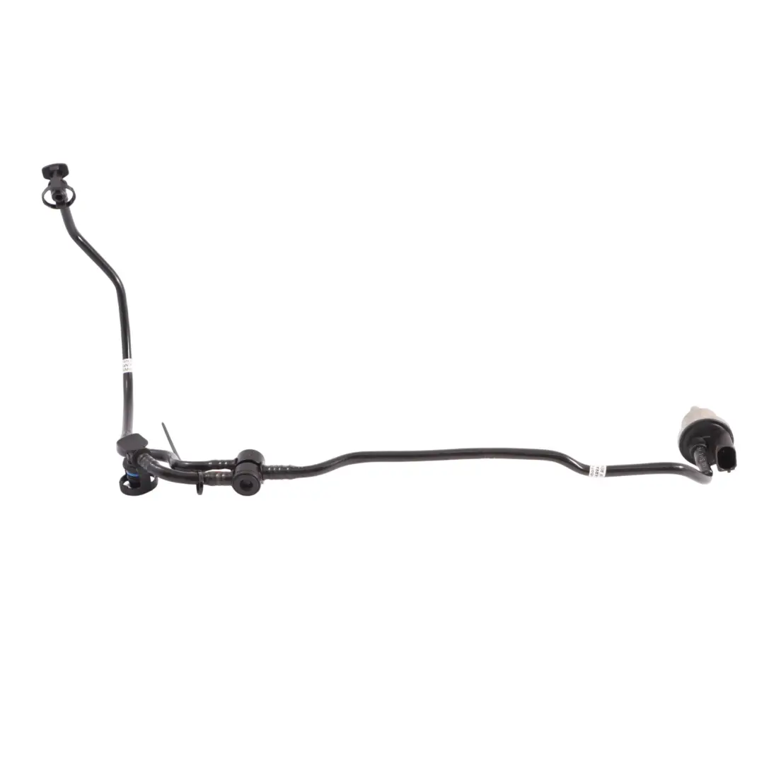 Audi Skoda Seat Volkswagen Petrol Vacuum Line Pipe Hose - SKU 04E133366BE-1 - Part number 04E133366BE