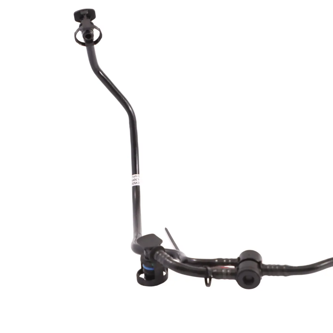 Audi Skoda Seat Volkswagen Petrol Vacuum Line Pipe Hose - SKU 04E133366BE-1 - Part number 04E133366BE