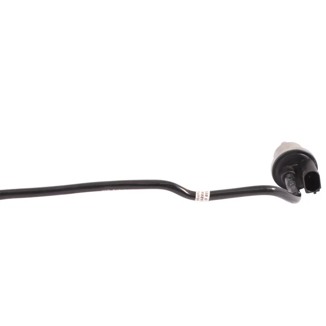 Audi Skoda Seat Volkswagen Tubo De Aspiración De Gasolina - SKU 04E133366BE-1 - Número de pieza 04E133366BE