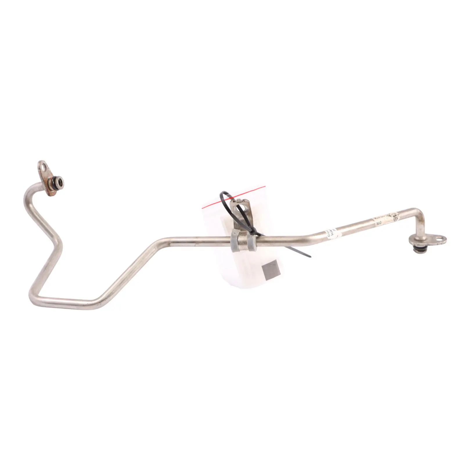 VW Golf SV Audi A3 8V 1.5 TSI TFSI Turbo Linea Di Alimentazione Olio 04E145140L
