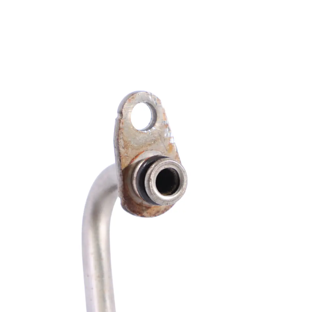 Tubería Alimentación Aceite para VW Golf SV Audi A3 8V 1.5 TSI TFSI Turbo con número de pieza 04E145140L VW Golf SV Audi A3 8V 1.5 TSI TFSI Turbo Tubería Alimentación Aceite - SKU 04E145140L - Número de pieza 04E145140L