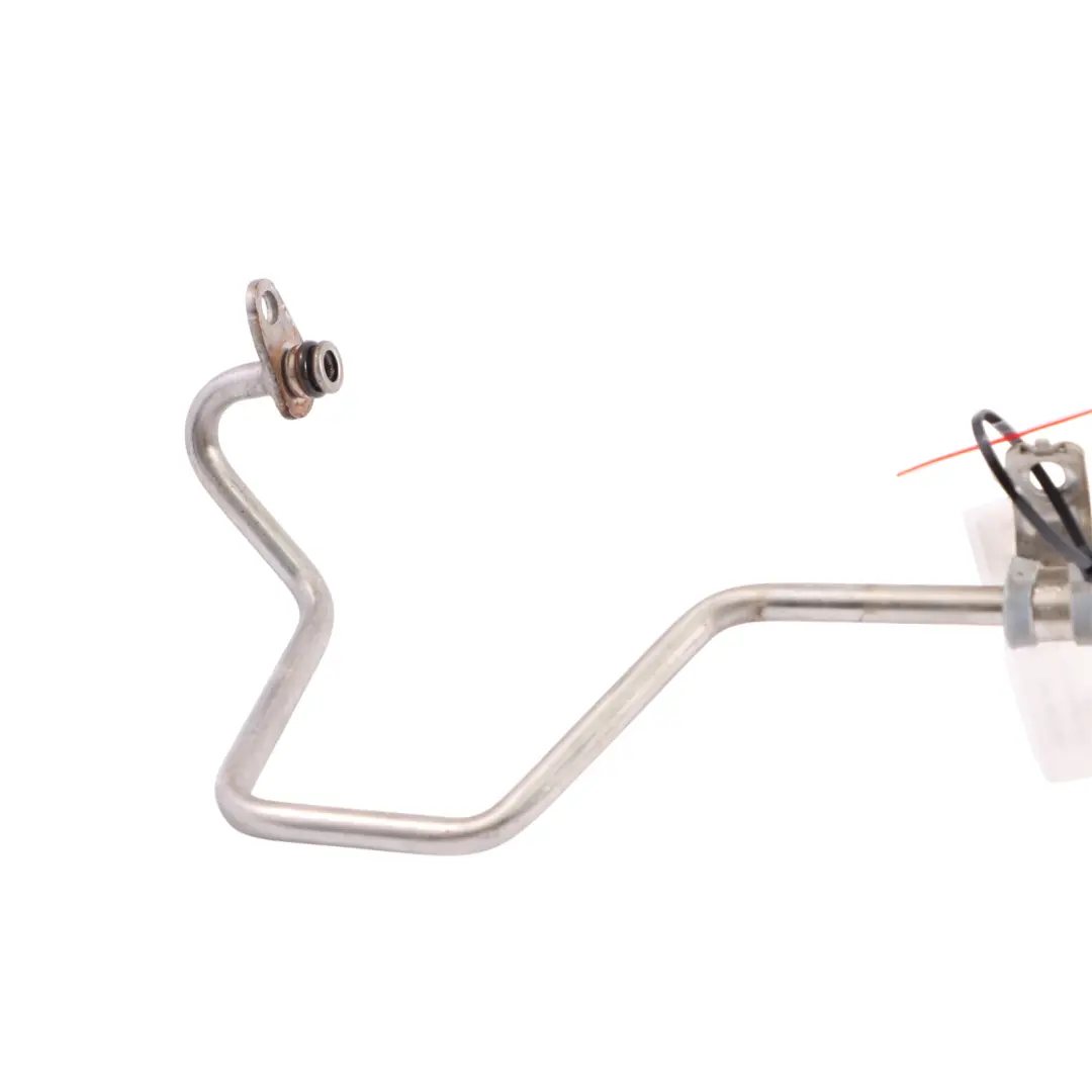 Tubería Alimentación Aceite para VW Golf SV Audi A3 8V 1.5 TSI TFSI Turbo con número de pieza 04E145140L VW Golf SV Audi A3 8V 1.5 TSI TFSI Turbo Tubería Alimentación Aceite - SKU 04E145140L - Número de pieza 04E145140L