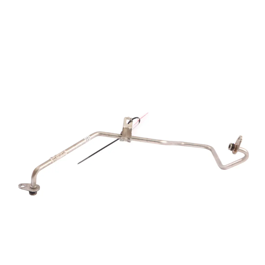 Tubería Alimentación Aceite para VW Golf SV Audi A3 8V 1.5 TSI TFSI Turbo con número de pieza 04E145140L VW Golf SV Audi A3 8V 1.5 TSI TFSI Turbo Tubería Alimentación Aceite - SKU 04E145140L - Número de pieza 04E145140L