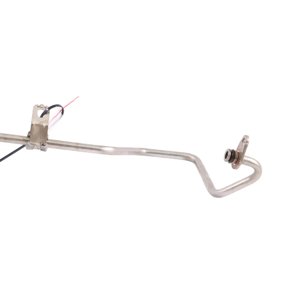 VW Golf SV Audi A3 8V 1.5 TSI TFSI Turbo Linea Di Alimentazione Olio - SKU 04E145140L - Numero di parte 04E145140L