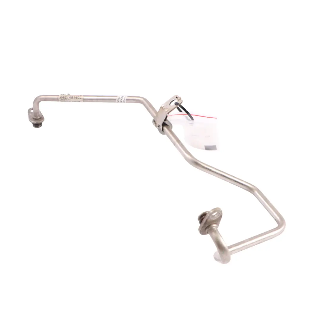 Tuyau D'Alimentation Turbo pour Volkswagen Golf SV Audi A3 8V 1.5 TSI TFSI à propos du numéro de pièce 04E145140L Volkswagen Golf SV Audi A3 8V 1.5 TSI TFSI Tuyau D'Alimentation Turbo - SKU 04E145140L - Numéro de pièce 04E145140L
