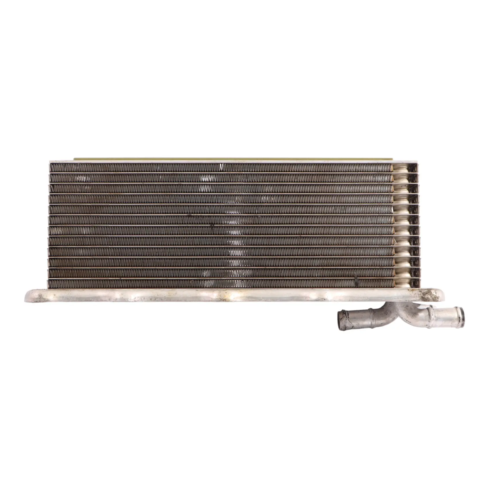 Audi A1 8X A3 8V Intake Manifold Charge Air Cooler Intercooler 04E145749B