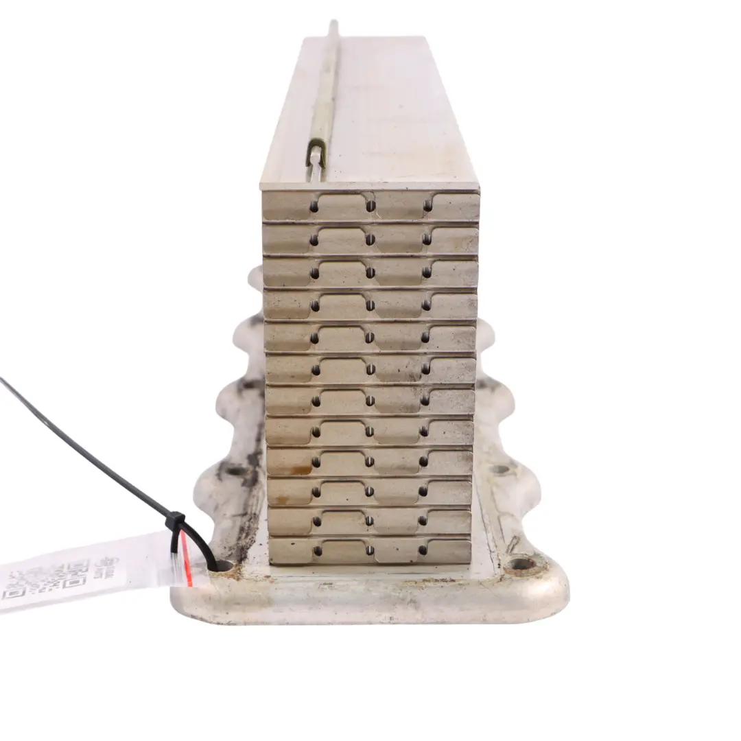 Múltiple Admisión Enfriador Aire Carga Intercooler para Audi A1 8X A3 8V con número de pieza 04E145749B Audi A1 8X A3 8V Múltiple Admisión Enfriador Aire Carga Intercooler - SKU 04E145749B - Número de pieza 04E145749B