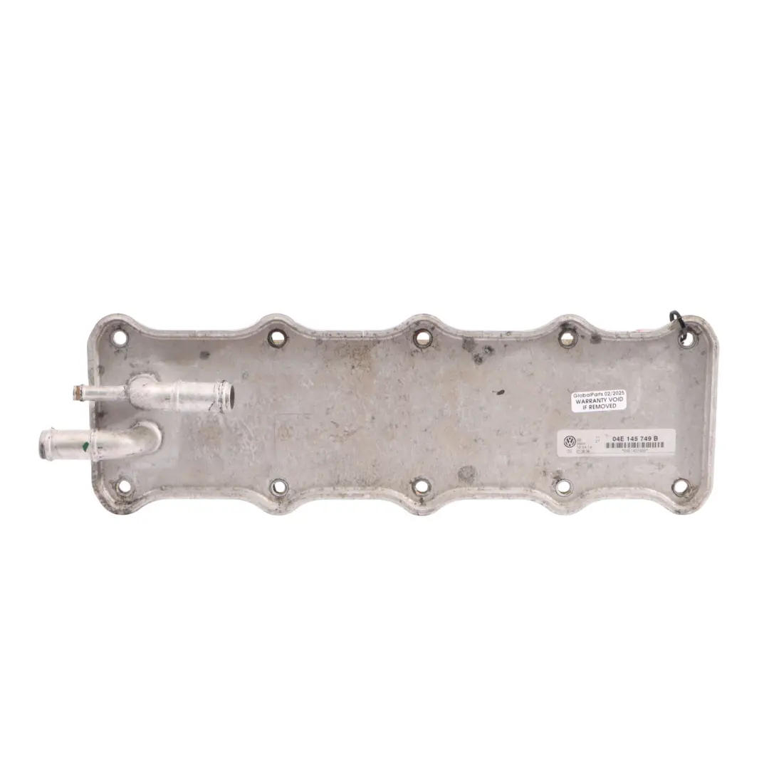 Collettore Aspirazione Aria Carica Intercooler per Audi A1 8X A3 8V con numero di parte 04E145749B Audi A1 8X A3 8V Collettore Aspirazione Aria Carica Intercooler - SKU 04E145749B - Numero di parte 04E145749B