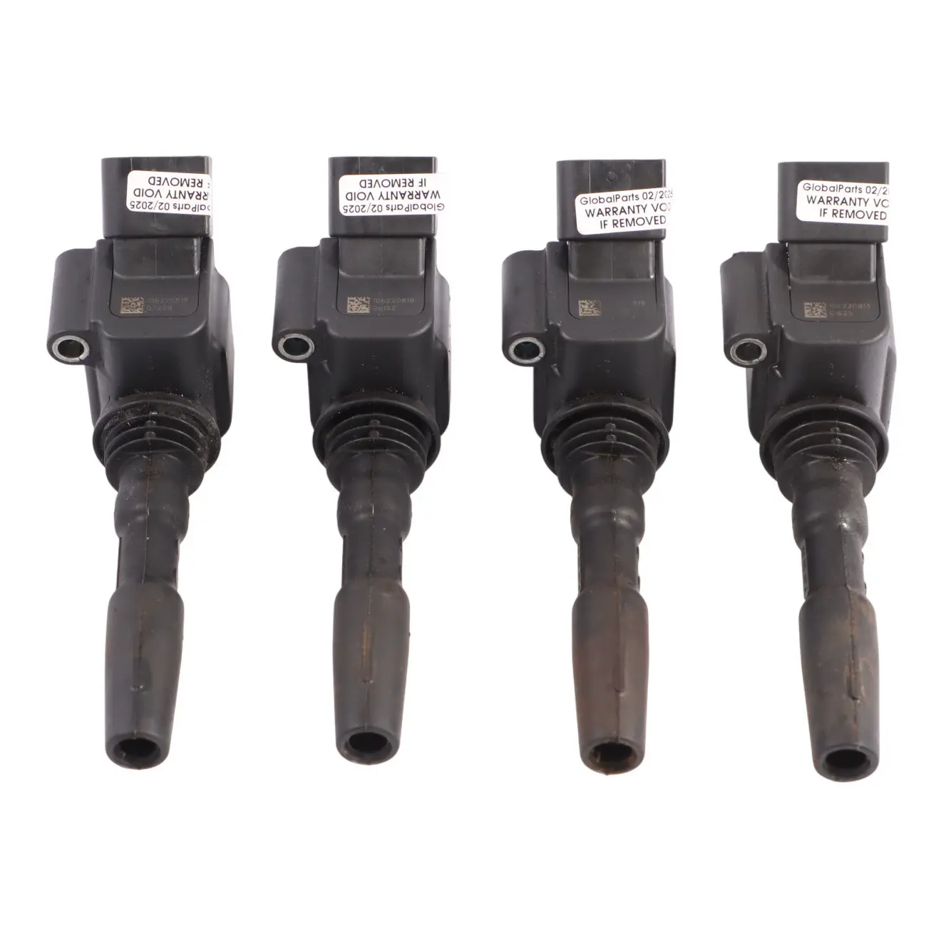 Volkswagen Audi Skoda Seat 1.4 TSI Set Bobine Accensione Motore 04E905110E