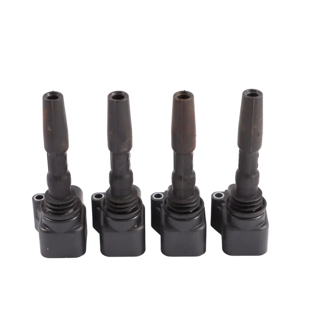 Volkswagen Audi Skoda Seat 1.4 TSI Engine Ignition Coil Pack Set - SKU 04E905110E-1 - Part number 04E905110E