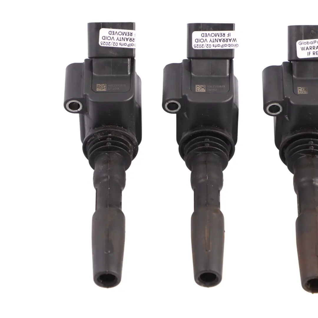 Volkswagen Audi Skoda Seat 1.4 TSI Ensemble Bobines Allumage Moteur - SKU 04E905110E-1 - Numéro de pièce 04E905110E