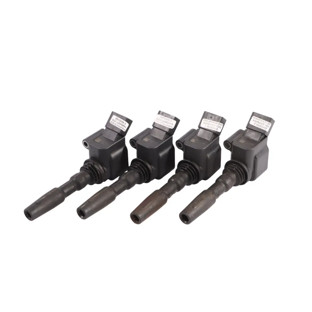 Volkswagen Audi Skoda Seat 1.4 TSI Engine Ignition Coil Pack Set - SKU 04E905110E-1 - Part number 04E905110E