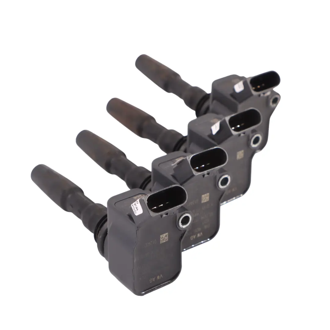 Volkswagen Audi Skoda Seat 1.4 TSI Engine Ignition Coil Pack Set - SKU 04E905110E-1 - Part number 04E905110E