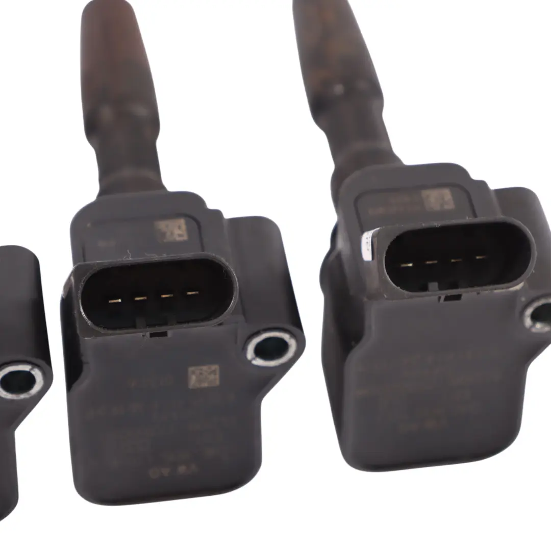 Zestaw Cewek Zapłonowych do Volkswagen Audi Skoda Seat 1.4 TSI o numerze 04E905110E Volkswagen Audi Skoda Seat 1.4 TSI Zestaw Cewek Zapłonowych - SKU 04E905110E-1 - Numer Części 04E905110E