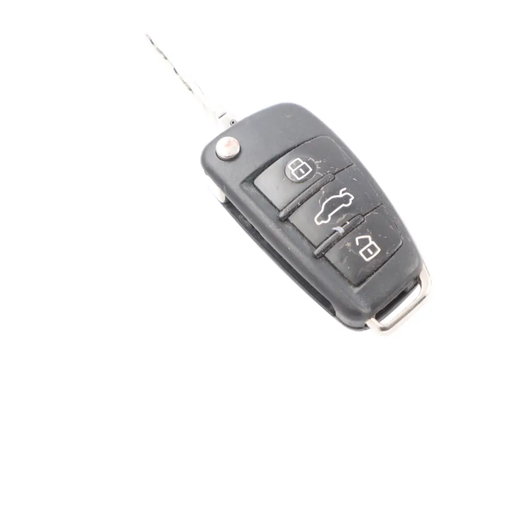 Audi A3 8V 1.4 TFSI CXSA 122HP Engine ECU Module Kit Key + Ignition - SKU 04E906016DF-1 - Part number 04E906016DF