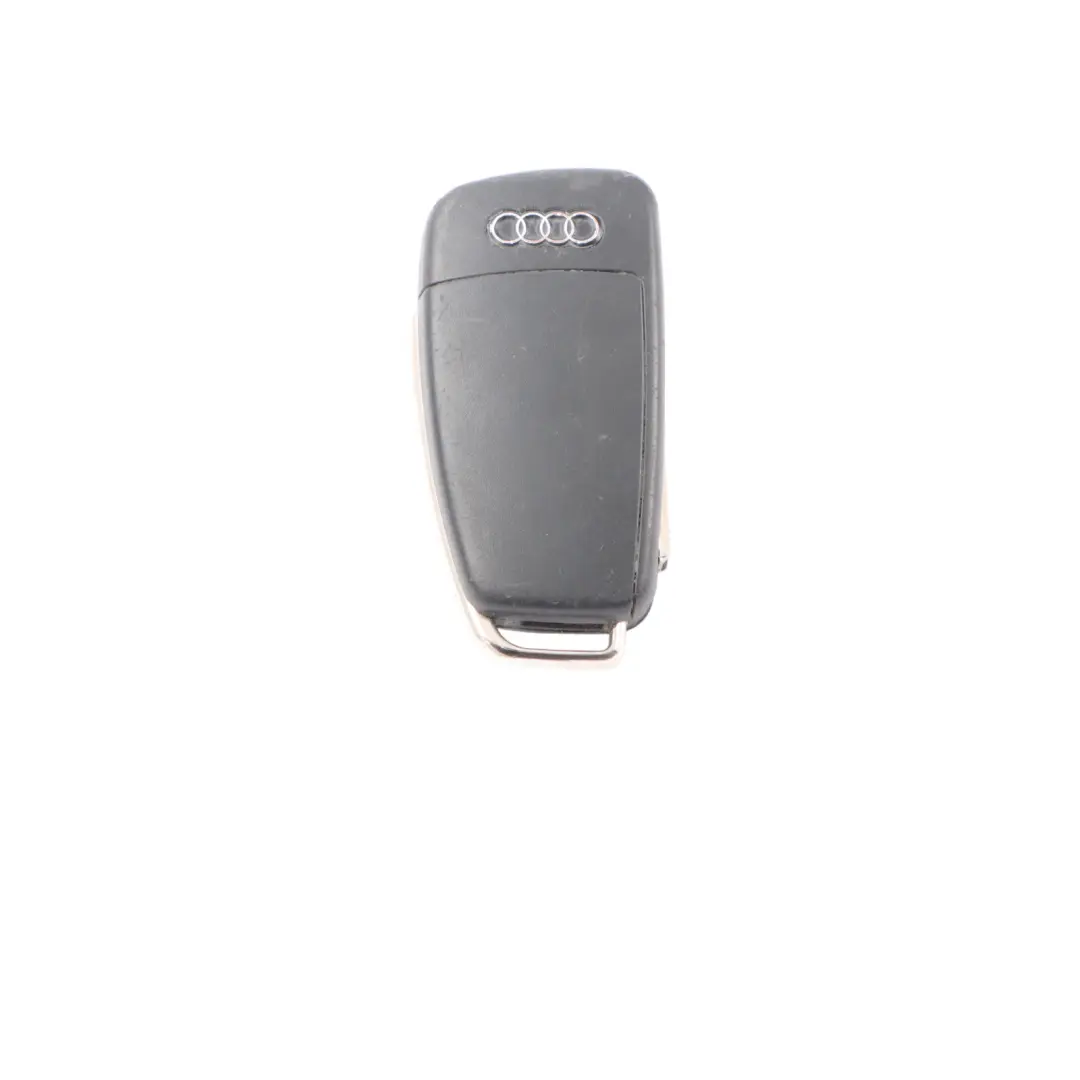 Audi A3 8V 1.4 TFSI CXSA 122HP Engine ECU Module Kit Key + Ignition - SKU 04E906016DF-1 - Part number 04E906016DF
