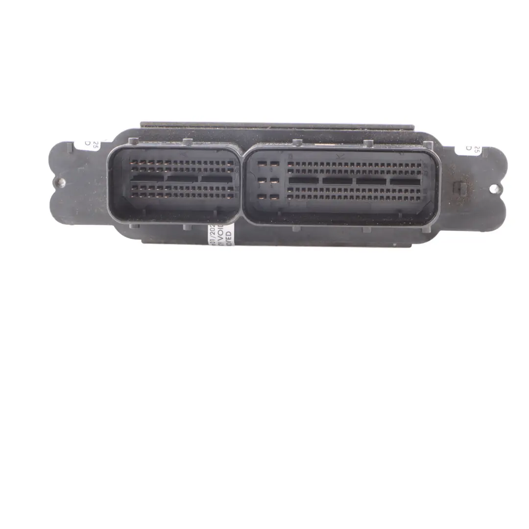 Audi A3 8V 1.4 TFSI CXSA 122HP Engine ECU Module Kit Key + Ignition - SKU 04E906016DF-1 - Part number 04E906016DF