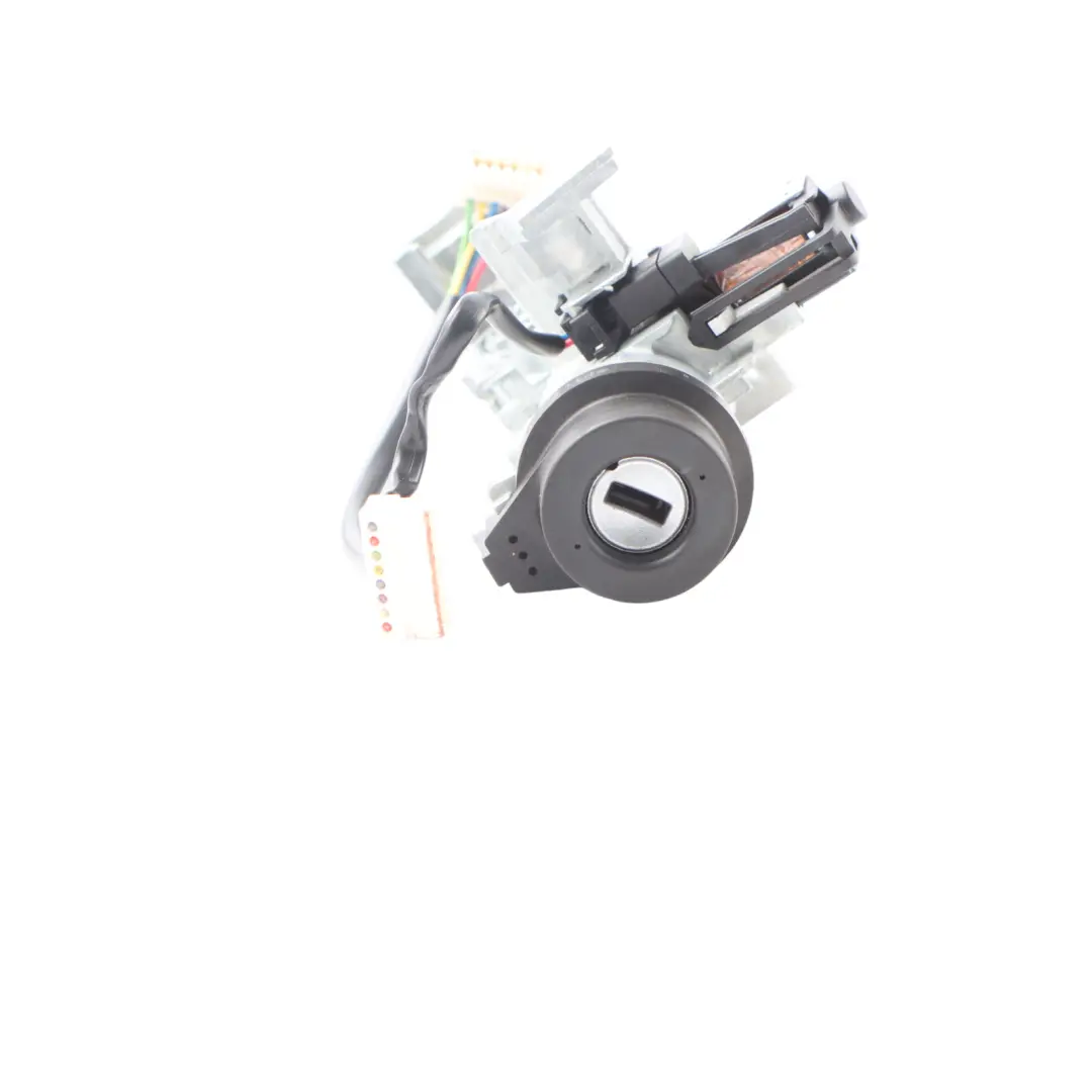 Audi A3 8V 1.4 TFSI CXSA 122HP Engine ECU Module Kit Key + Ignition - SKU 04E906016DF-1 - Part number 04E906016DF