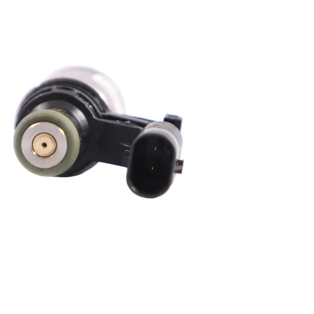 Inyector Gasolina 1.4 TSI Audi Seat Skoda Volkswagen para con número de pieza 04E906036E Inyector Gasolina 1.4 TSI Audi Seat Skoda Volkswagen - SKU 04E906036E - Número de pieza 04E906036E