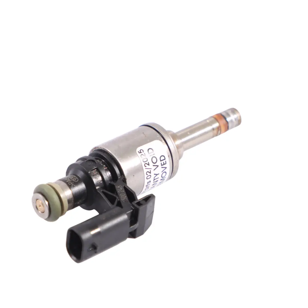 Injecteur De Carburant Essence 1.4 TSI Audi Seat Skoda Volkswagen pour à propos du numéro de pièce 04E906036E Injecteur De Carburant Essence 1.4 TSI Audi Seat Skoda Volkswagen - SKU 04E906036E - Numéro de pièce 04E906036E