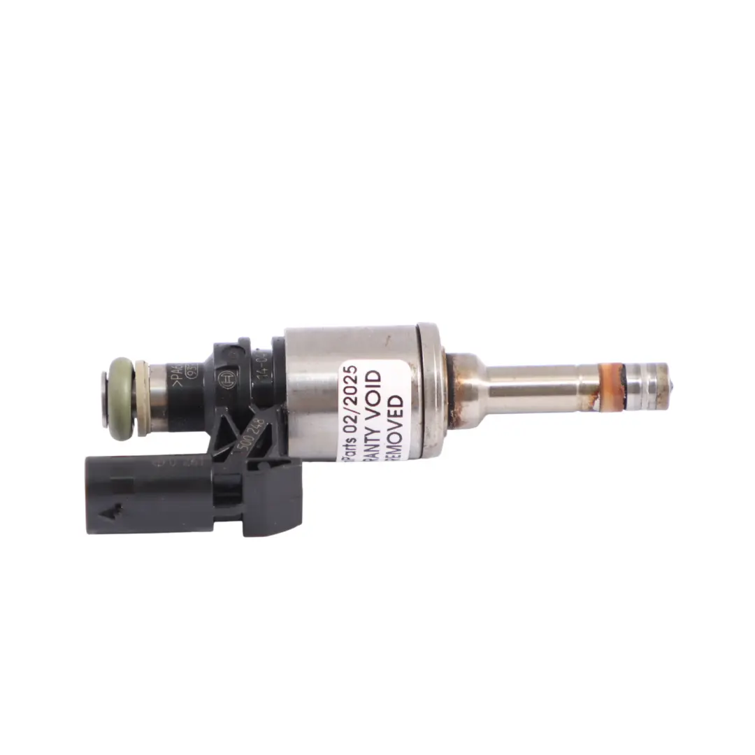 Injector Petrol 1.4 TSI Audi Seat Skoda Volkswagen to Fuel with Part number 04E906036E Fuel Injector Petrol 1.4 TSI Audi Seat Skoda Volkswagen - SKU 04E906036E - Part number 04E906036E