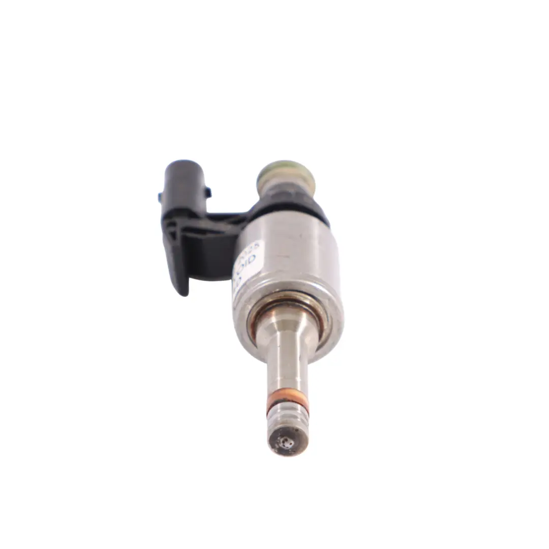 Injector Petrol 1.4 TSI Audi Seat Skoda Volkswagen to Fuel with Part number 04E906036E Fuel Injector Petrol 1.4 TSI Audi Seat Skoda Volkswagen - SKU 04E906036E - Part number 04E906036E